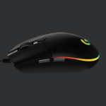 Logitech G G203 lightsync