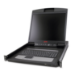 APC 19" Rack LCD Console