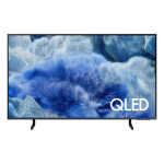 Samsung Q8F 43" QLED 4K Vision AI Smart TV (2025)