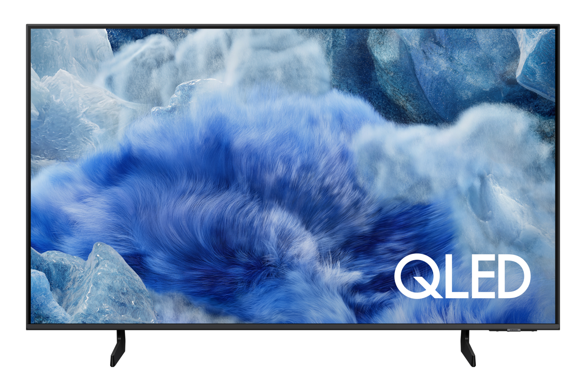 Samsung Q8F 43" QLED 4K Vision AI Smart TV (2025)