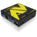 ADDER AV100 Black, Yellow