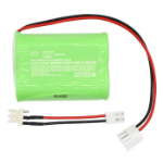CoreParts MBXEL-BA192 huishoudelijke batterij Oplaadbare batterij