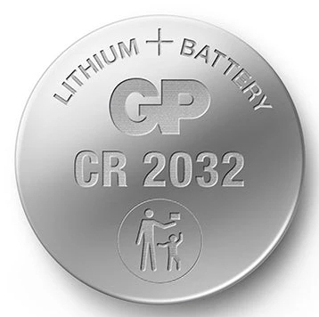 EU Product - CR2032 2-pack GP thumbnail