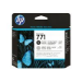 HP HP 771 printhead Photo black + light gra