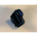 Vivolink VLPSUPLUG-UK power plug adapter Type G (UK) Black