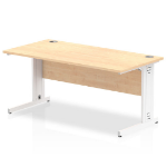 Dynamic Impulse Straight Desk