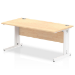 Dynamic Impulse Straight Desk