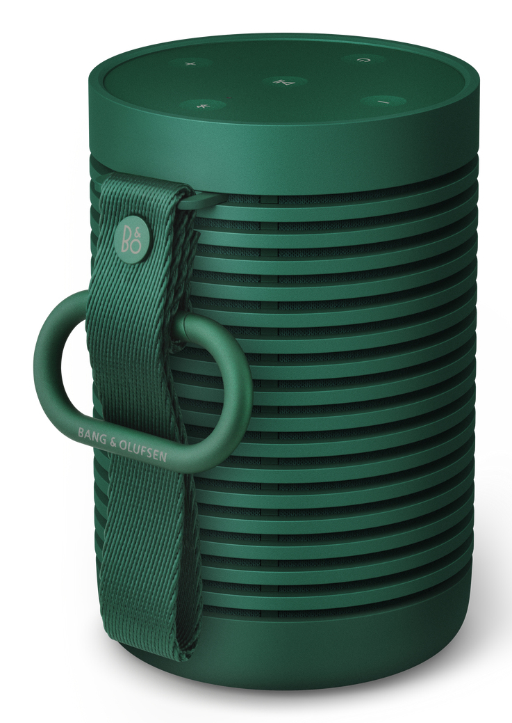 Bang & Olufsen BeoSound Explore Green 60 W