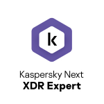 Kaspersky Next EDR Expert, 50 - 99 Users, 3 Year Beveiligingsbeheer Basis Meertalig 50 - 99 licentie(s) 3 jaar