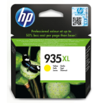 HP C2P26AE (935XL) Ink cartridge yellow, 825 pages, 10ml