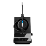 EPOS | SENNHEISER IMPACT SDW 5016 - EU