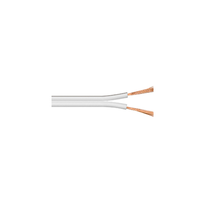 Microconnect AUDSPEAKER3 signal cable 10 m White