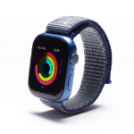 GEAR4 Sport Bands Apple Watch 45/44/42mm FG Navy Blue