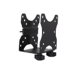 Digitus Multifunctional Mini Desktop PC holder