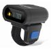 Newland WD4 Ring Scanner Wearable bar code reader 1D/2D LED Black