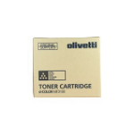 Olivetti D-Color MF3100 Toner Black B1133 5K