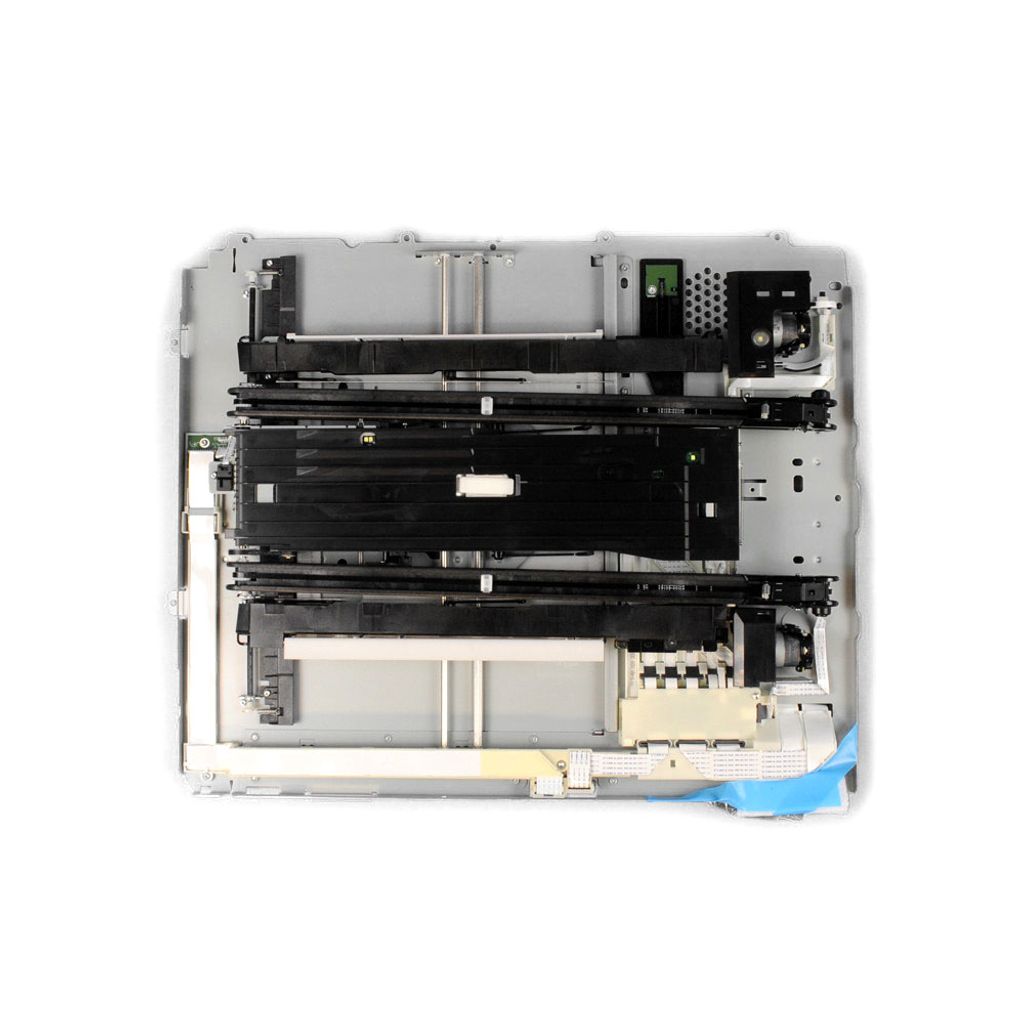 EU Product - Kit-Stapler/Stacker Top Plate Assembly thumbnail