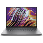 HP ZBook Power G11 A AMD Ryzen™ 7 8840HS Mobile workstation 40.6 cm (16") WUXGA 32 GB DDR5-SDRAM 512 GB SSD NVIDIA RTX 2000 Ada Wi-Fi 6E (802.11ax) Windows 11 Pro Silver