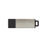 Centon DataStick Pro USB flash drive 8 GB USB Type-A 2.0 Silver