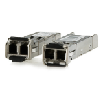 HPE 453151-B21 netwerk transceiver module Vezel-optiek 1000 Mbit/s SFP 850 nm