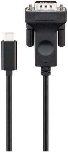 Microconnect USB3.1CVGA1.8 USB graphics adapter 1920 x 1080 pixels...