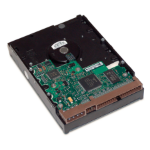 HP 500GB SATA 6Gb/s 7200 Hard Drive 3.5" Serial ATA