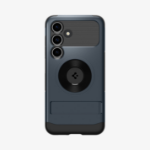 Spigen Slim Armor mobiele telefoon behuizingen 15,8 cm (6.2") Hoes Marineblauw