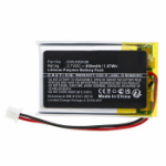 CoreParts MBXMC-BA297 household battery Rechargeable battery