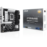ASUS B860M-A-CSM PRIME DDR5 MOTHERBOARD MICRO ATX LGA1851 ASUS