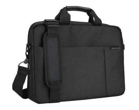 Image of Acer NP.BAG1A.188 notebook case 35.6 cm (14") Briefcase Black