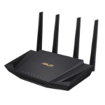 ASUS ROUTER W/L WIFI 6 RT-AX58U V2
