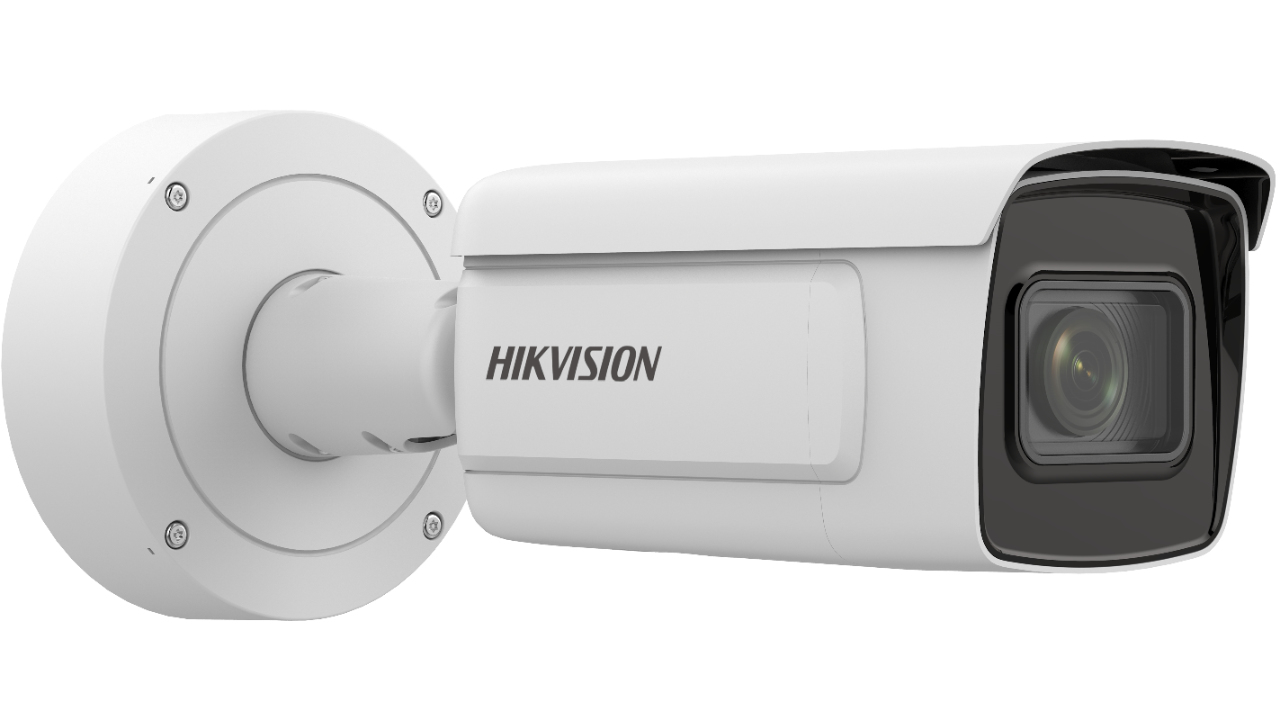 Hikvision Digital Technology iDS-2CD7A26G0/P-IZHSY Stifthylsa IP-säkerhetskamera Utomhus 1920 x 1080 pixlar Innertak/vägg