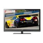 Supersonic SC-3210 TV 31.5" HD Black 400 cd/m²