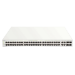 D-Link DBS-2000-52MP network switch Managed L2 Gigabit Ethernet (10/100/1000) Power over Ethernet (PoE) Gray