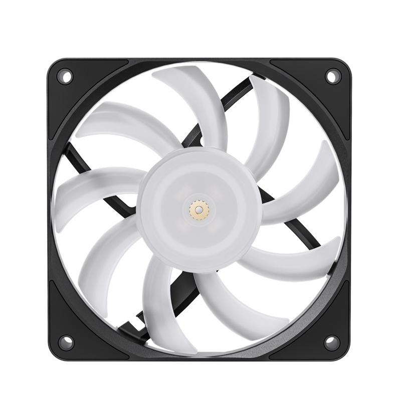 Image of Jonsbo HF1215 computer cooling system Computer case Air cooler 12...