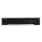 Hikvision DS-7732NI-I4/16P network video recorder 1.5U Black
