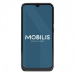 Mobilis 055004 mobile phone case 16.3 cm (6.4") Cover Black
