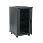 Middle Atlantic Essex RCS Series Pre-Configured Rack - RCS-1824 International Version