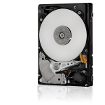Western Digital Ultrastar C10K1200 1.2TB internal hard drive 10000 RPM 64 MB 2.5" SAS