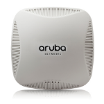 HPE Aruba Networking AP-225 1300 Mbit/s White Power over Ethernet (PoE)