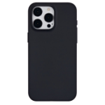eSTUFF ES67101028 mobile phone case 17 cm (6.7") Cover Black