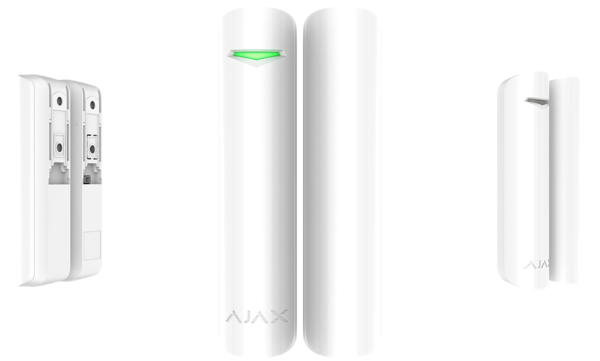 EU Product - Alarmanlage DoorProtect Plus thumbnail