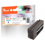 Peach PI300-927 ink cartridge 1 pc(s) Compatible High (XL) Yield Black