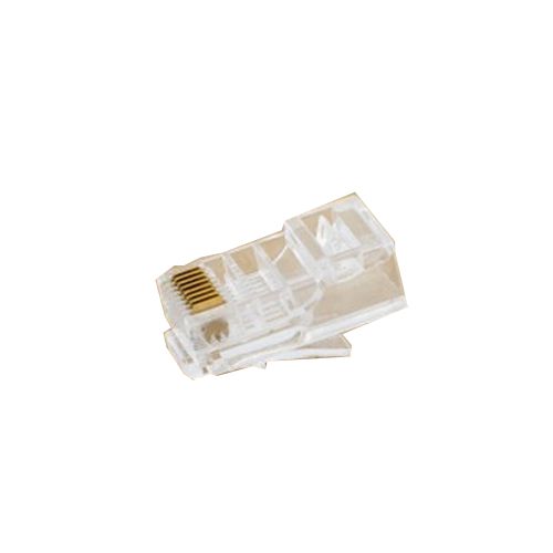 RJ45 CAT5e Connector (Pack of  50) thumbnail
