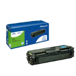 Pelikan 4229793/3511C Toner cartridge cyan, 1x1.95K pages ISO/IEC 19752 72 grams Pack=1 (replaces Samsung C504) for Samsung CLP 415