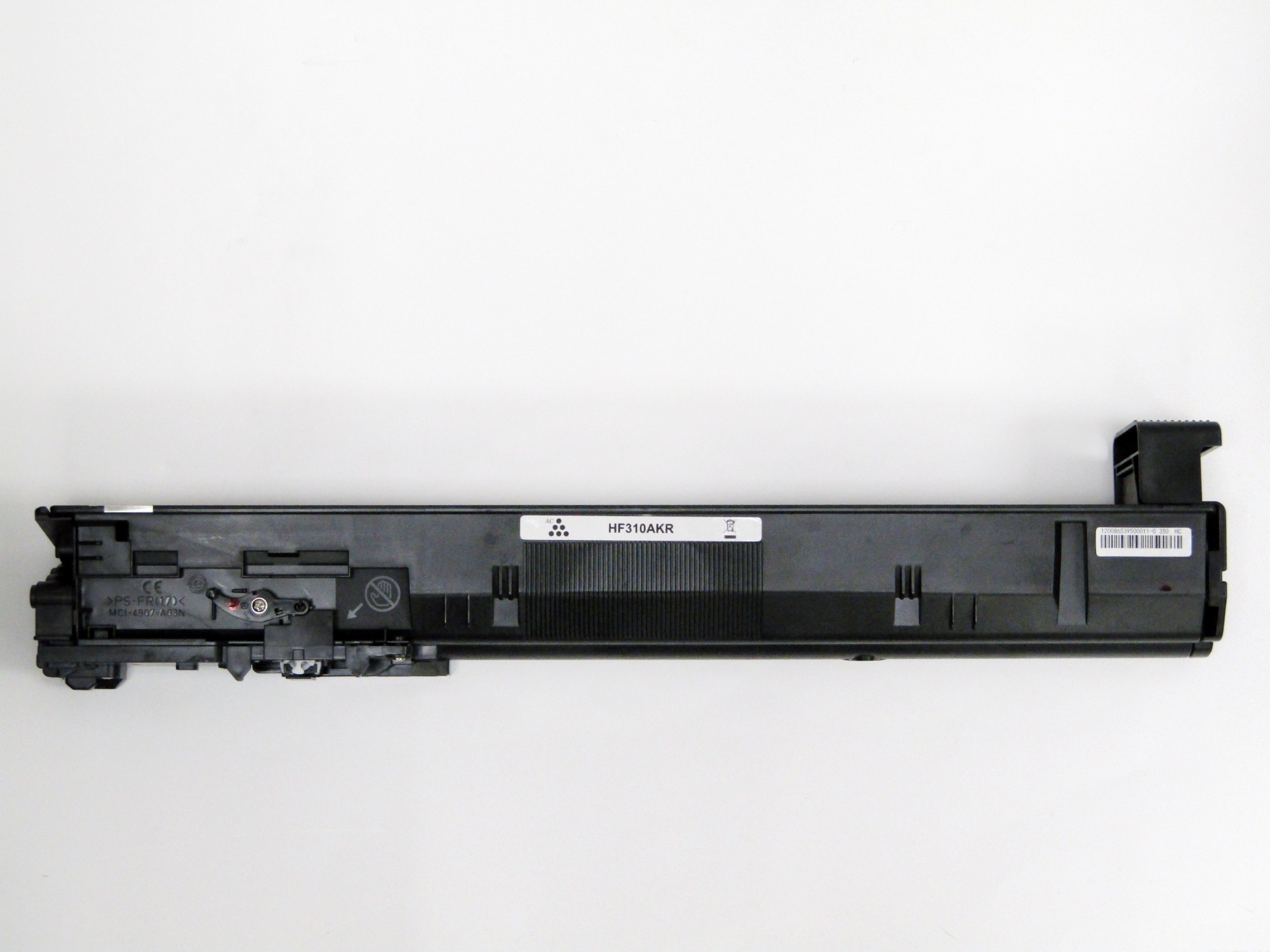 CTS Wholesale Reman HP CF310A Black Toner Ctg also for 826A