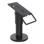 Ergonomic Solutions iWL220/250/280 w. Dock. DuraTilt™ SP1, 120mm (with handle)