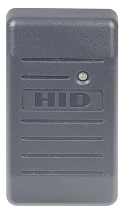 Image of HID Identity ProxPoint Plus 6005 Grey