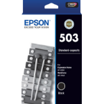 Epson C13T09Q192 ink cartridge 1 pc(s) Original Standard Yield Black