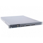 Juniper SRX4100-SYS-JB-AC network switch Managed 10G Ethernet (100/1000/10000) 1U Silver